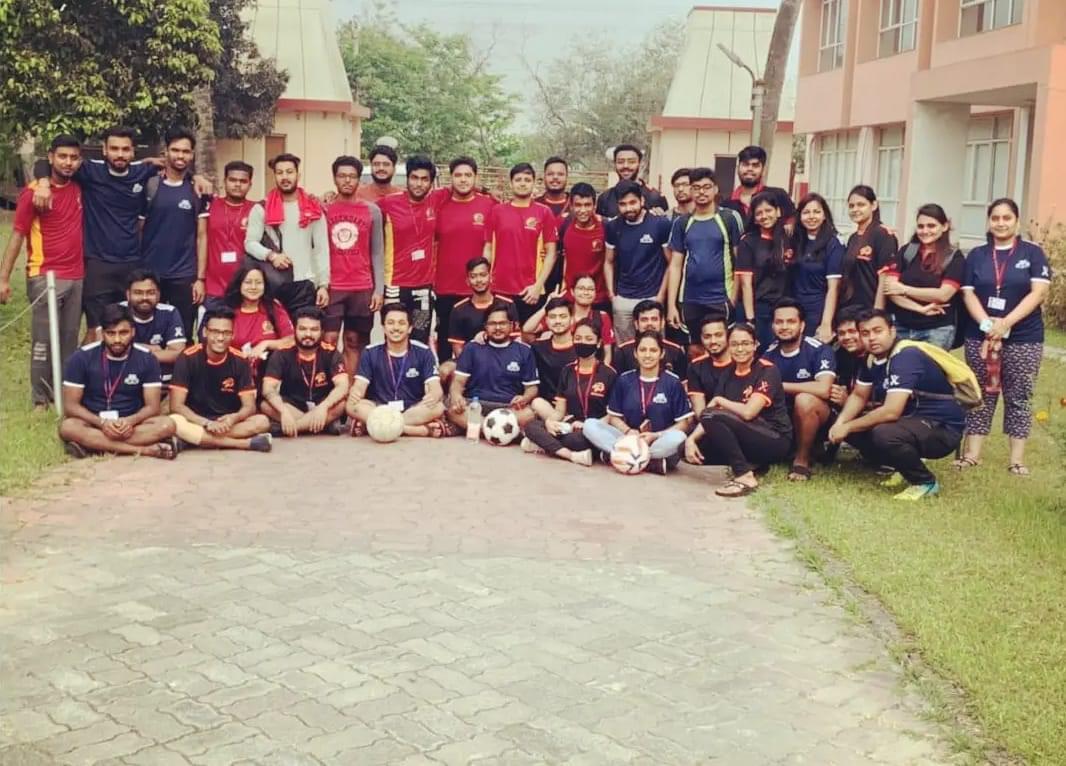 Praxis Business School Kolkata General photo 6